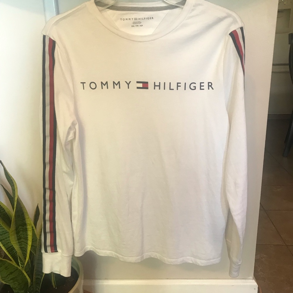 Tommy Hilfiger tshirt